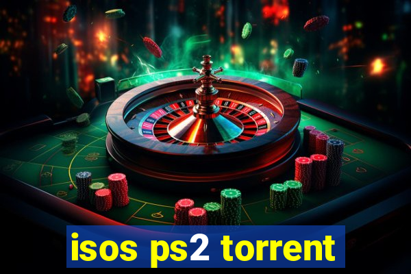 isos ps2 torrent